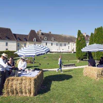 Fantastic Picnic