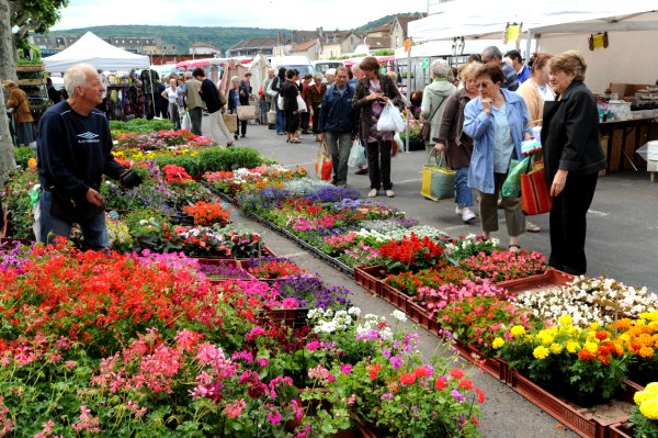 Marché