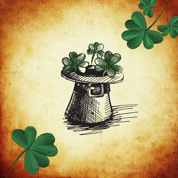 Saint Patrick
