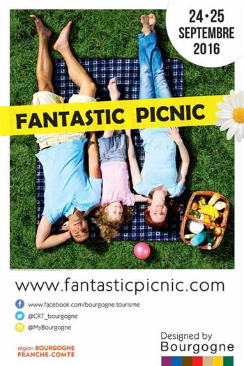 Fantastic Picnic