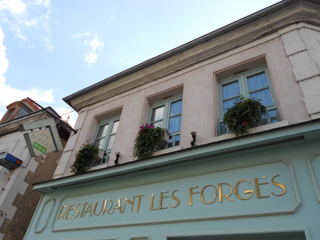 Restaurants Gastronomique A Cosne Sur Loire Restaurants Gastronomique A Cosne Sur Loire