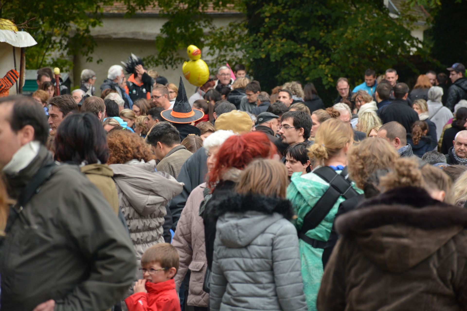 Fete De La Citrouille Beire Le Chatel 2022