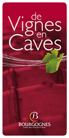 De Vignes en Caves De Vignes en Caves