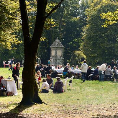 Fantastic Picnic