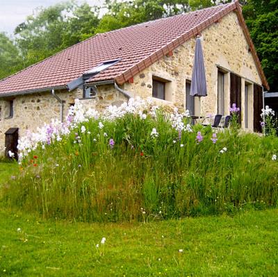Gîte de la Bergerie
