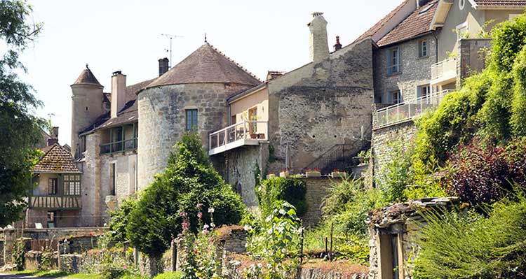 Hotel De Ville Noyers Sur Serein Hotel De Ville Noyers Sur Serein