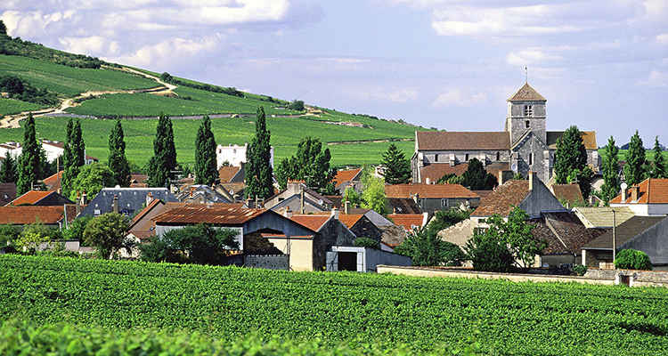 Rencontres nuits saint georges