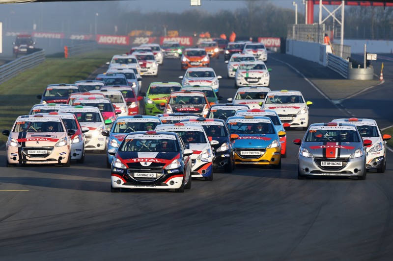 Rencontres peugeot