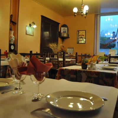 Restaurant Chez Cécile