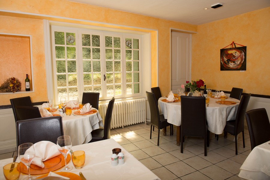 Hotel Restaurant De Bourgogne Cuiseaux France Hotel Restaurant De Bourgogne Cuiseaux France