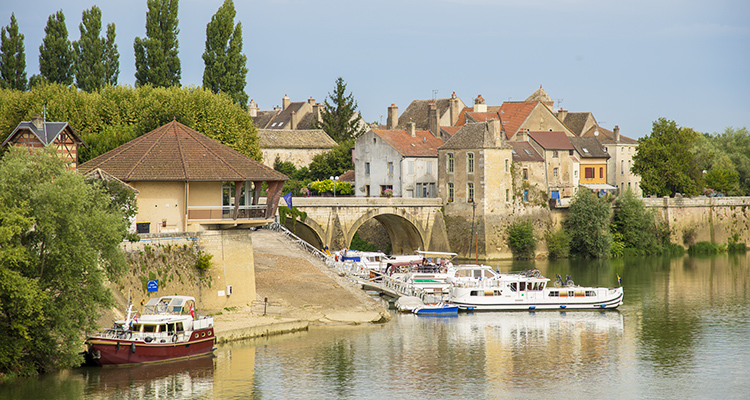 Rencontre verdun sur le doubs