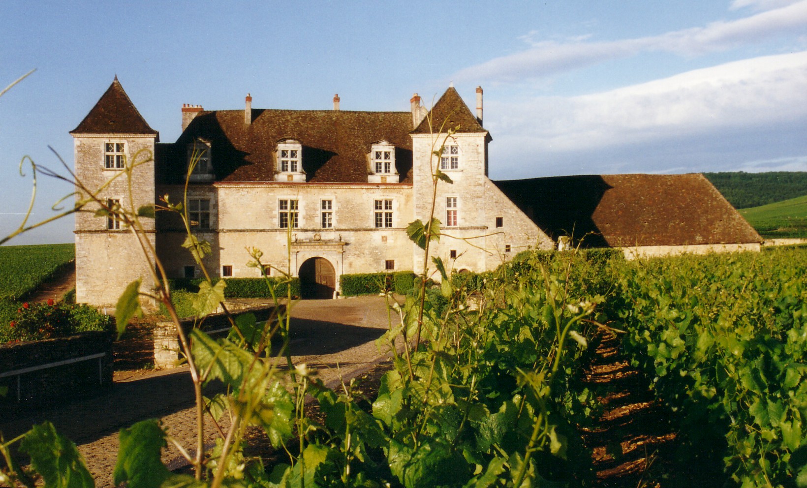 En route pour le vignoble, cocher ! à Côted'Or en Bourgogne Côted'Or En route pour le vignoble, cocher ! à Côted'Or en Bourgogne Côted'Or