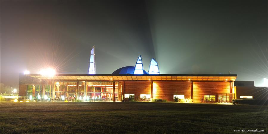 Adresse casino pougues les eaux