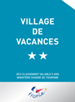2 étoiles (Villages de Vacances) 2 étoiles (Villages de Vacances)