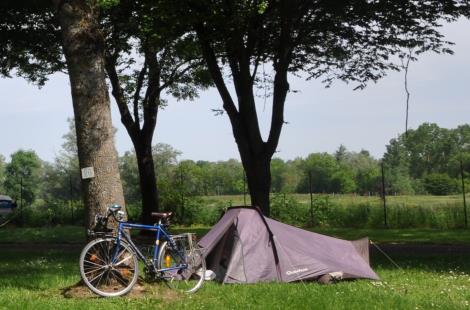 Camping De La Plage De Seurre Pouilly Sur Saone Page 8