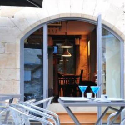 Restaurant SY La Terrasse