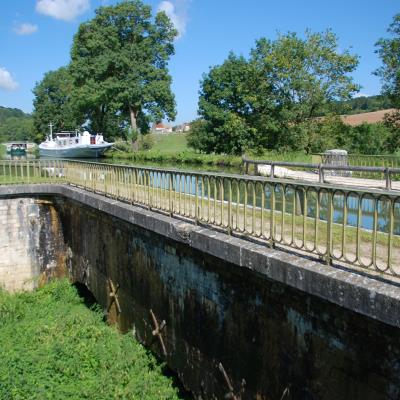 Pont d'Ouche