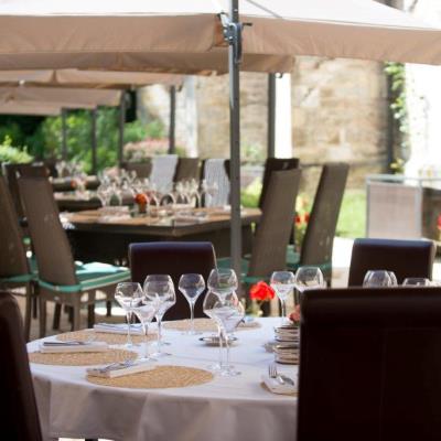 Restaurant Le Bistrot des Moines
