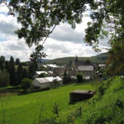 Auberge de la Queue du Lac — ADT 58