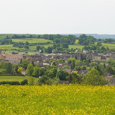 Corbigny