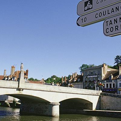 Clamecy