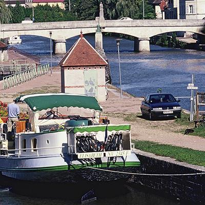 Clamecy