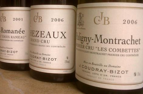 Domaine Coudray Bizot 3