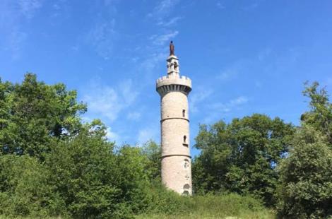 Domaine de la Tour Saint-Hilaire | Tourisme en Bourgogne