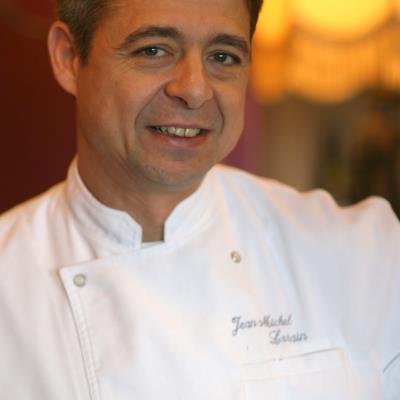 Jean-Michel Lorain - crédit : JML Cote st Jacques