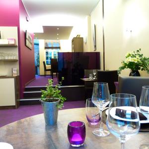 Restaurant J-Michel Couron—© JM-Couron Restaurant J-Michel Couron