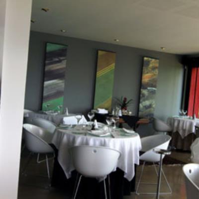 Restaurant le Garde-Manger
