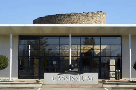 Le Cassissium © Le Cassissium (13)
