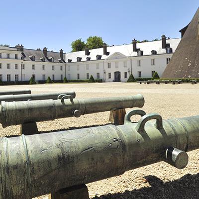 Le Creusot Crédit : Alain Doire / Bourgogne Tourisme
