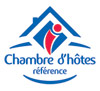 Chambre d'hôtes référence Chambre d'hôtes référence