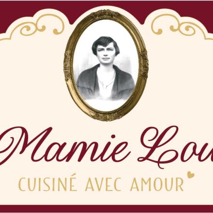 Logo Mamie Lou