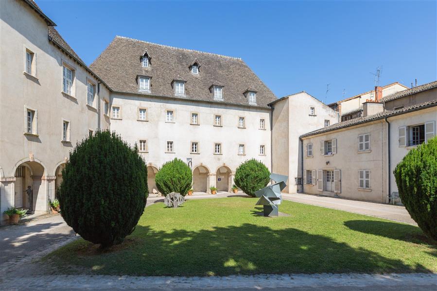 musee de ursulines