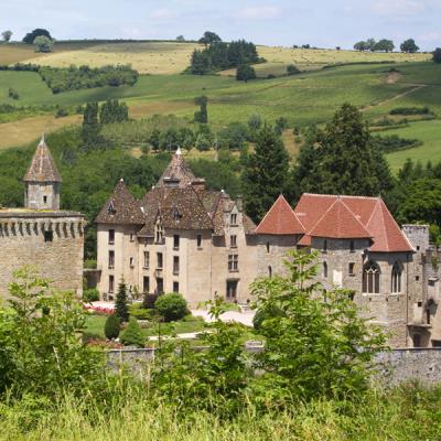 Château de Couches