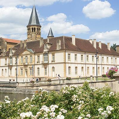 Paray-le-Monial