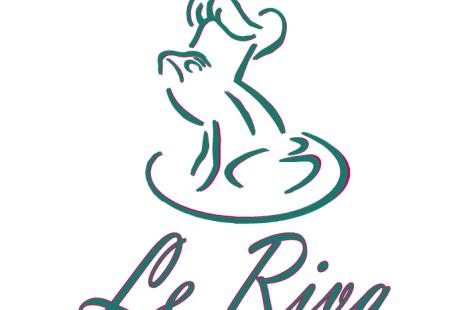 Riva logo classique