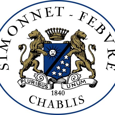 Simonnet-Febvre Logo