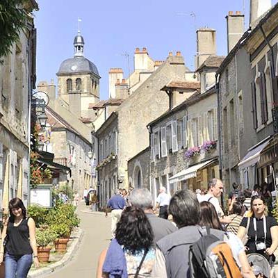 Vézelay
