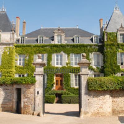 Château de Chamirey - Crédit : Château de Chamirey