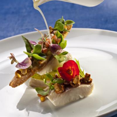 Restaurant Greuze