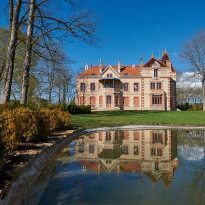 Villa Perrusson